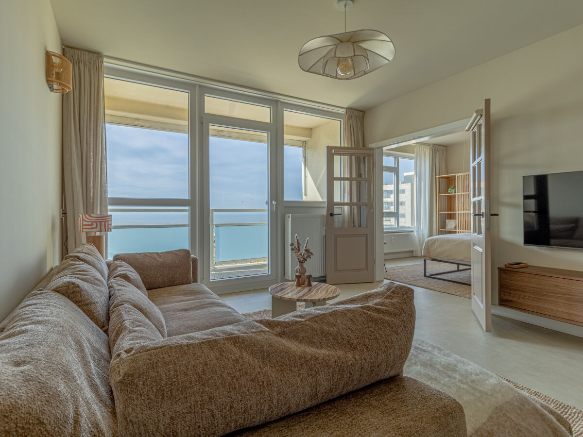 Holiday apartment Casa Buena Vista