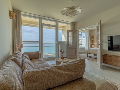 Holiday apartment Casa Buena Vista in Egmond aan Zee - Holiday apartment