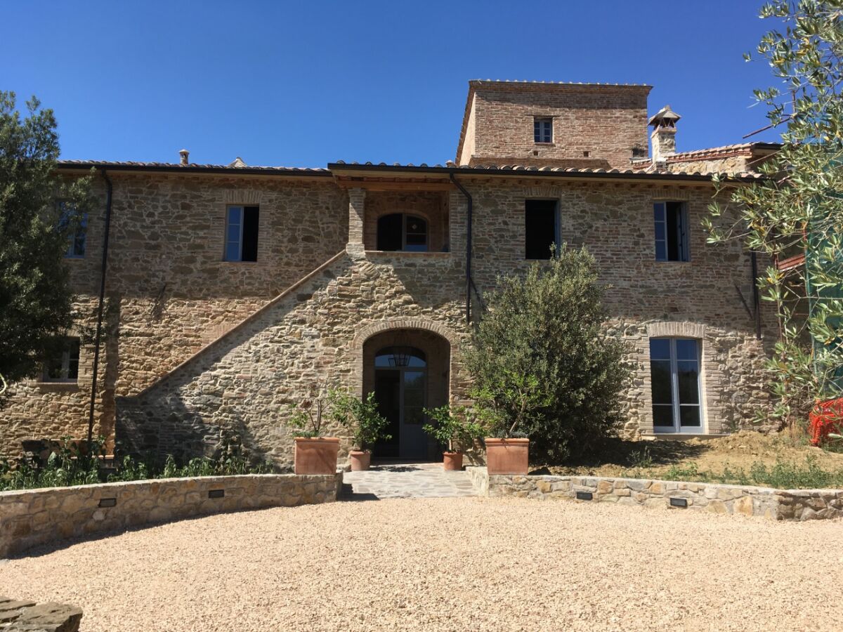 Holiday house Gaggia House - Monticchio - Outdoor photo 2