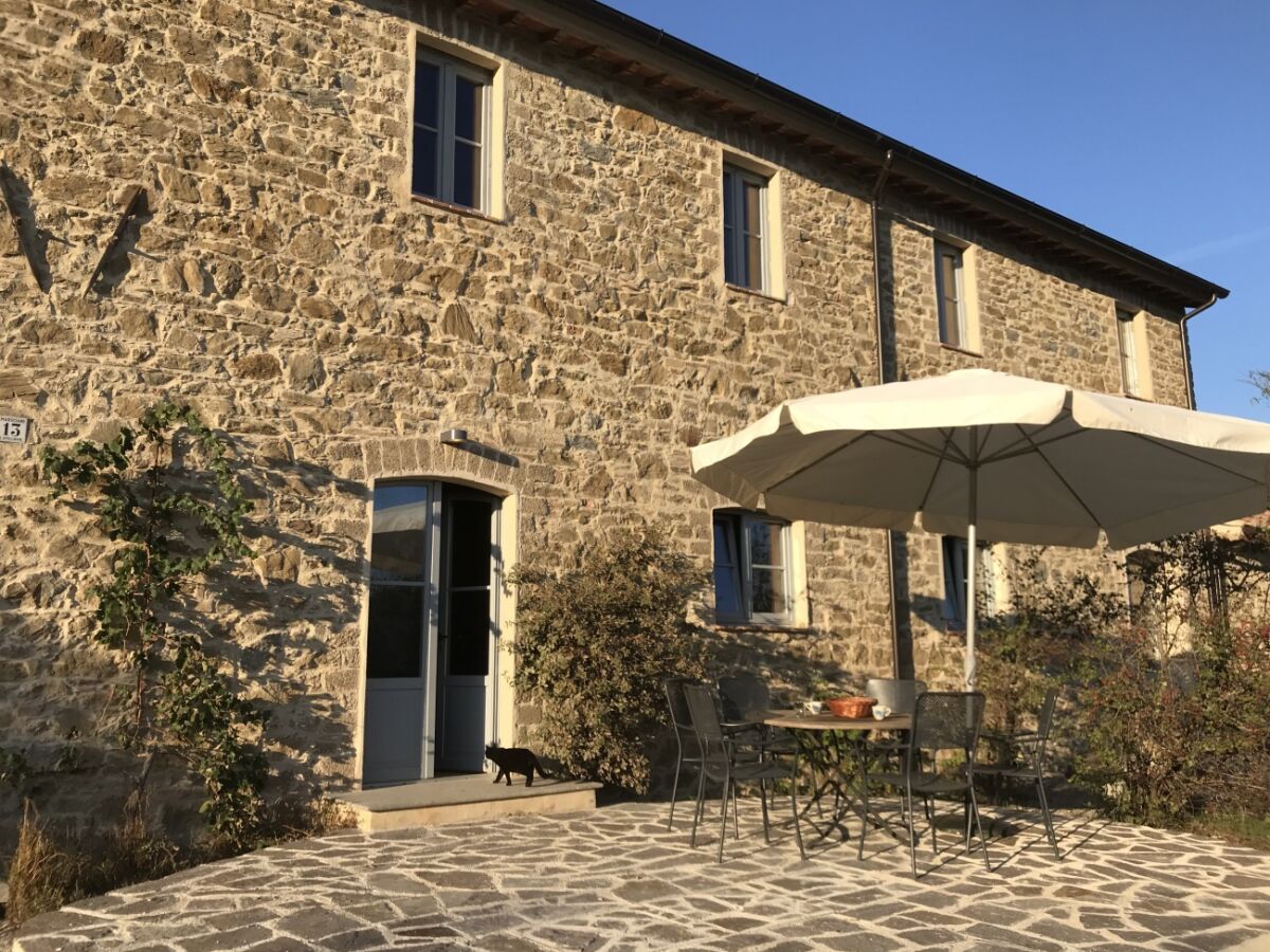 Holiday house Gaggia House - Monticchio - Outdoor photo 3