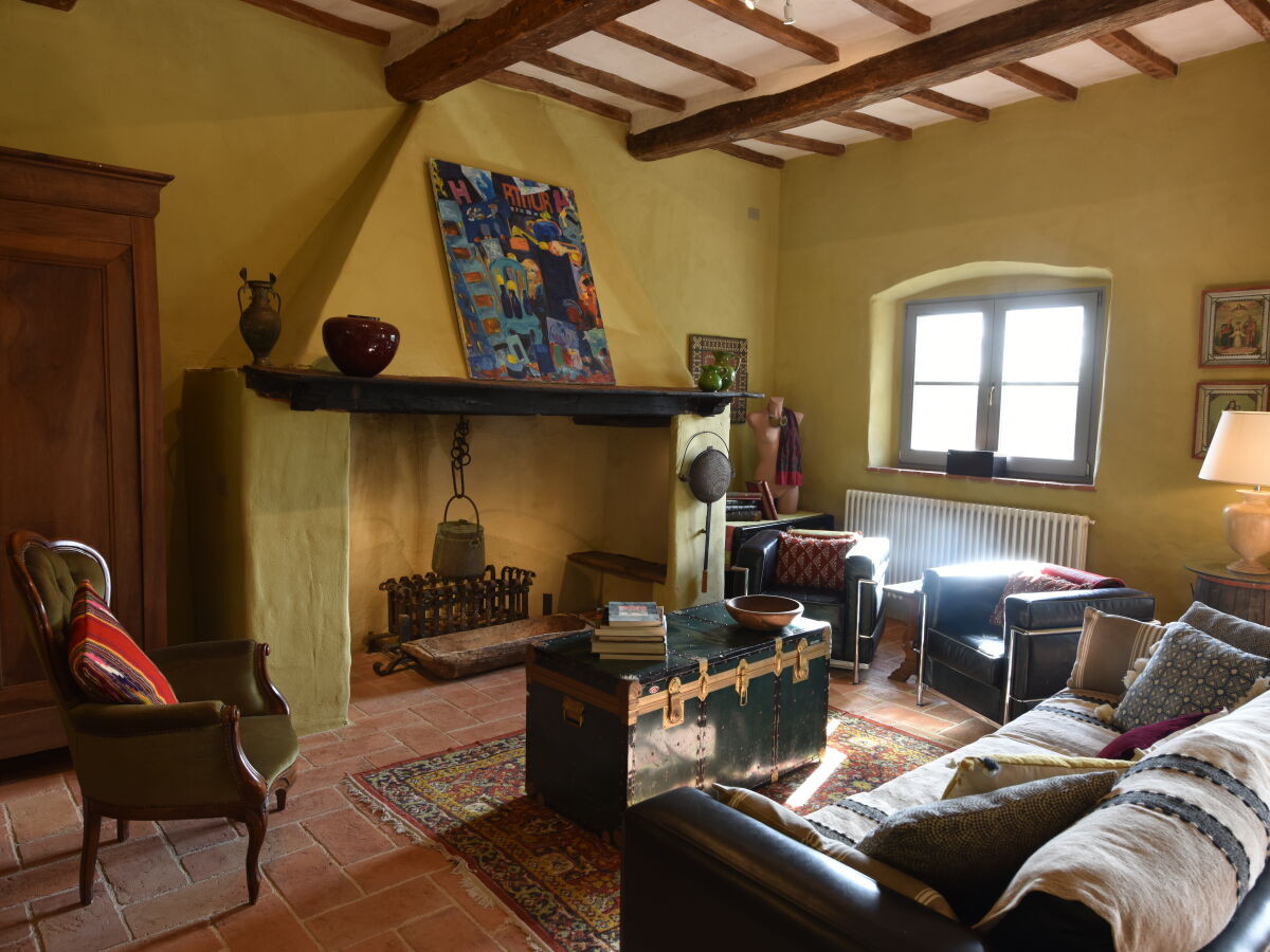 Holiday house Gaggia House - Monticchio - Features photo 5