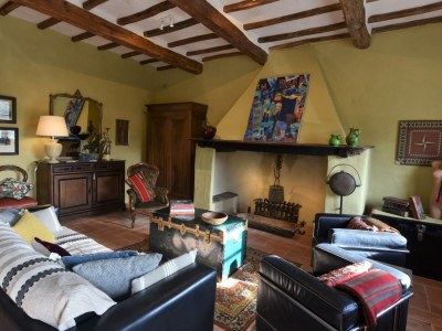 Holiday house Gaggia House - Monticchio - Features photo 4