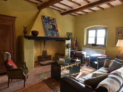 Holiday house Gaggia House - Monticchio - Features photo 5