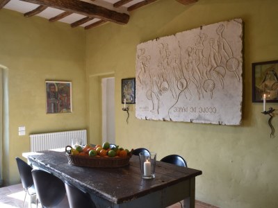 Holiday house Gaggia House - Monticchio - Features photo 6