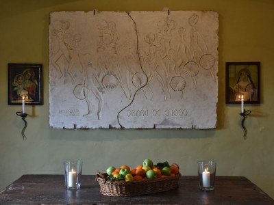 Holiday house Gaggia House - Monticchio - Features photo 7