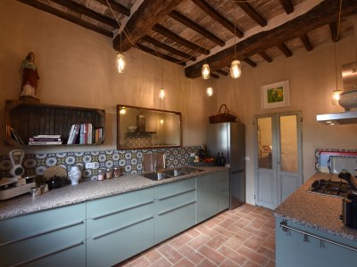 Holiday house Gaggia House - Monticchio - Features photo 8