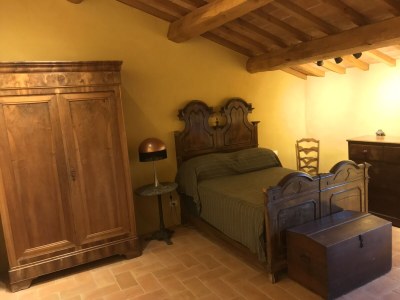 Holiday house Gaggia House - Monticchio - Features photo 9