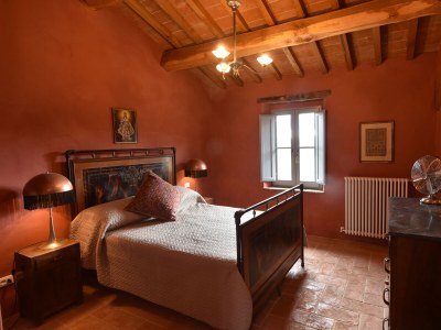 Holiday house Gaggia House - Monticchio - Features photo 13