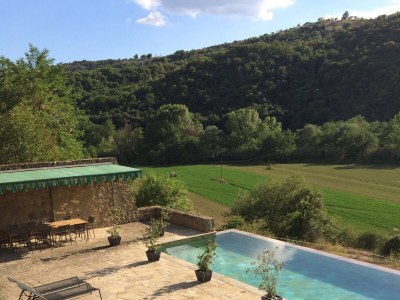 Holiday house Gaggia House - Monticchio - Environment photo 15