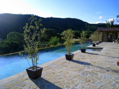 Holiday house Gaggia House - Monticchio - Environment photo 16