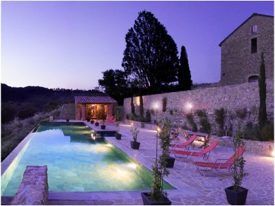 Holiday house Gaggia House - Monticchio - Environment photo 17