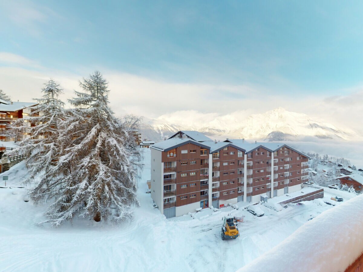 Apartment Pracondu 2 501 - OUTDOOR & FUN  apartment 14 pers