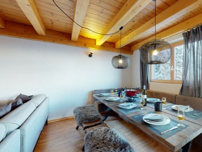 Apartment Pracondu 2 501 - OUTDOOR & FUN  apartment 14 pers - Features photo 4