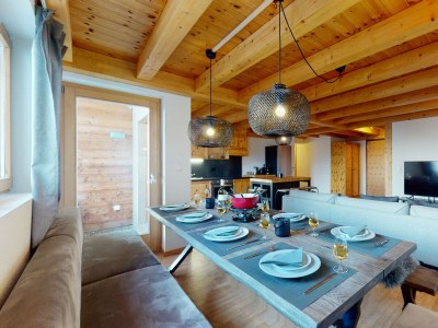 Apartment Pracondu 2 501 - OUTDOOR & FUN  apartment 14 pers - Features photo 6