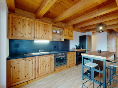 Apartment Pracondu 2 501 - OUTDOOR & FUN  apartment 14 pers - Features photo 7