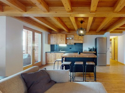 Apartment Pracondu 2 501 - OUTDOOR & FUN  apartment 14 pers - Features photo 8