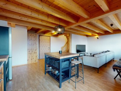 Apartment Pracondu 2 501 - OUTDOOR & FUN  apartment 14 pers - Features photo 9