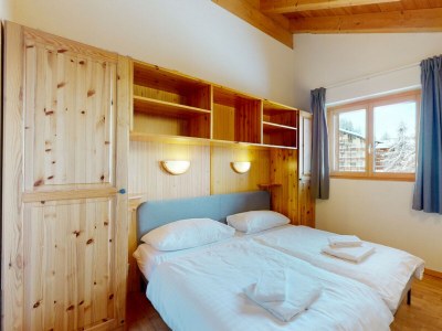 Apartment Pracondu 2 501 - OUTDOOR & FUN  apartment 14 pers - Features photo 11