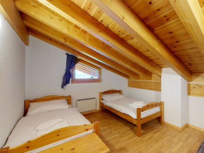 Apartment Pracondu 2 501 - OUTDOOR & FUN  apartment 14 pers - Features photo 15