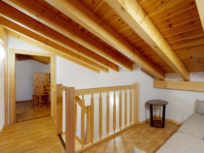 Apartment Pracondu 2 501 - OUTDOOR & FUN  apartment 14 pers - Features photo 16