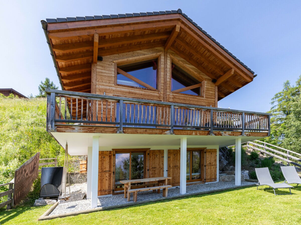 Chalet Ann - SUNNY & LUXE chalet 8 pers