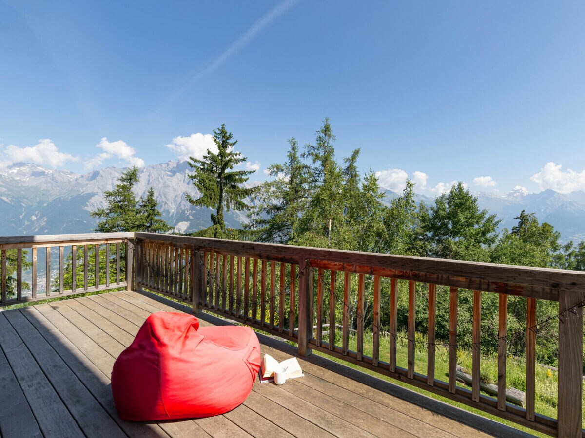 Chalet Ann - SUNNY & LUXE chalet 8 pers - Outdoor photo 2