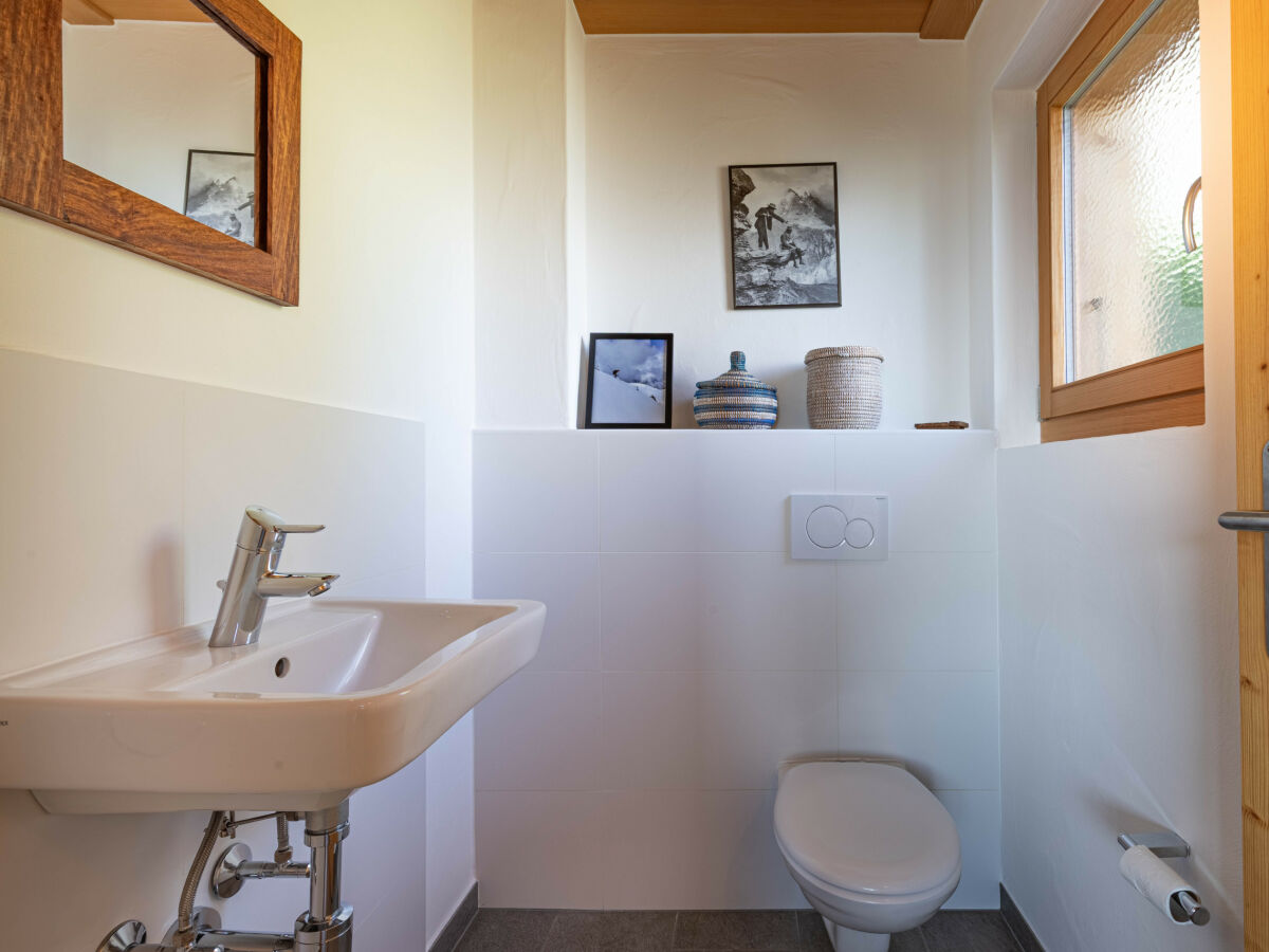 Chalet Ann - SUNNY & LUXE chalet 8 pers - Features photo 5