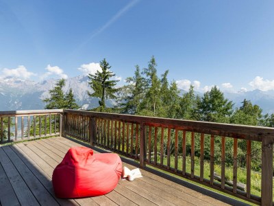 Chalet Ann - SUNNY & LUXE chalet 8 pers - Outdoor photo 2