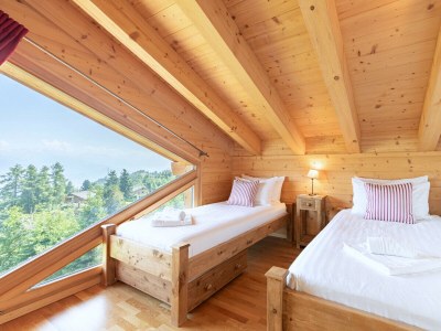 Chalet Ann - SUNNY & LUXE chalet 8 pers - Features photo 4