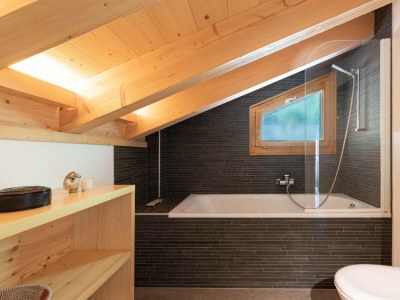 Chalet Ann - SUNNY & LUXE chalet 8 pers - Features photo 6
