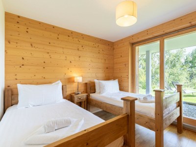 Chalet Ann - SUNNY & LUXE chalet 8 pers - Features photo 7
