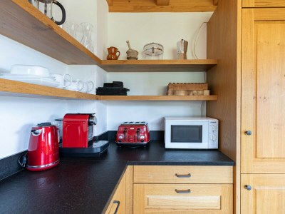 Chalet Ann - SUNNY & LUXE chalet 8 pers - Features photo 9