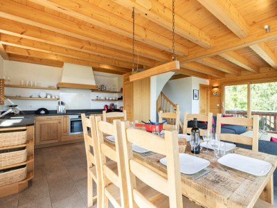 Chalet Ann - SUNNY & LUXE chalet 8 pers - Features photo 10