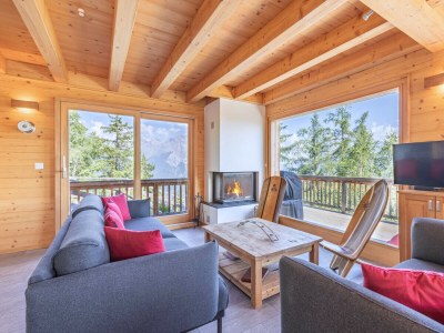 Chalet Ann - SUNNY & LUXE chalet 8 pers - Features photo 12