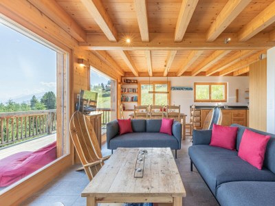 Chalet Ann - SUNNY & LUXE chalet 8 pers - Features photo 13