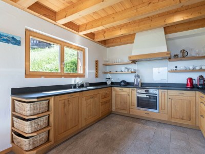 Chalet Ann - SUNNY & LUXE chalet 8 pers - Features photo 14