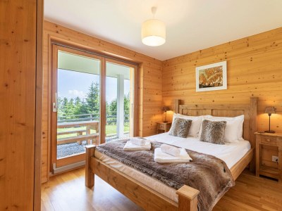 Chalet Ann - SUNNY & LUXE chalet 8 pers - Features photo 15