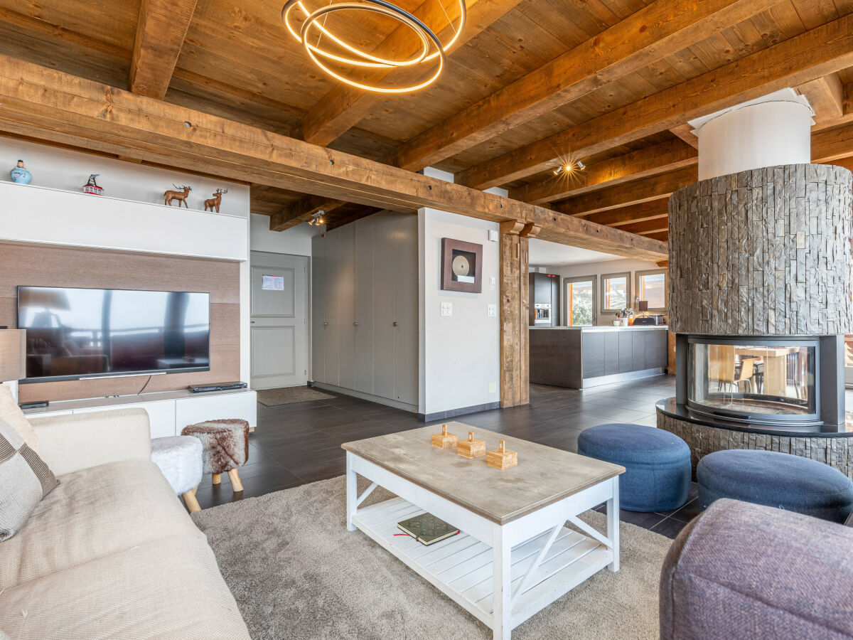 Chalet Appaloosa - FABULOUS & LUXE chalet 12 pers - Features photo 4