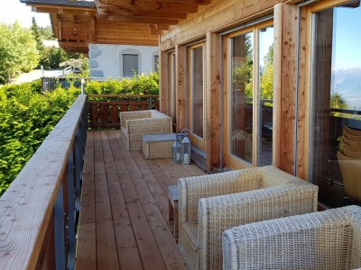 Chalet Appaloosa - FABULOUS & LUXE chalet 12 pers in Haute-Nendaz - Chalet