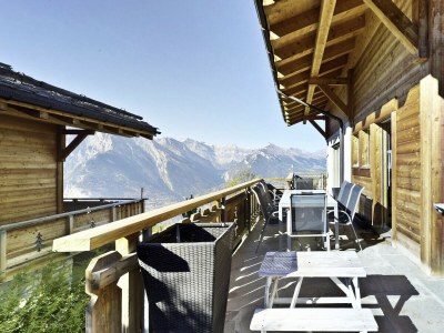 Chalet Appaloosa - FABULOUS & LUXE chalet 12 pers - Outdoor photo 2