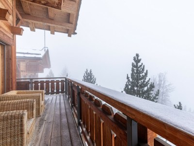 Chalet Appaloosa - FABULOUS & LUXE chalet 12 pers - Outdoor photo 3