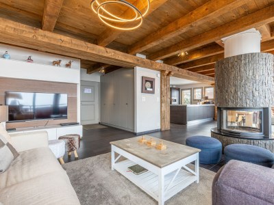 Chalet Appaloosa - FABULOUS & LUXE chalet 12 pers - Features photo 4
