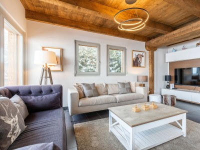 Chalet Appaloosa - FABULOUS & LUXE chalet 12 pers - Features photo 5