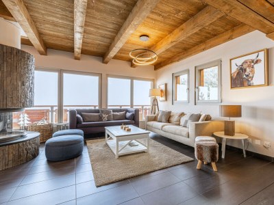 Chalet Appaloosa - FABULOUS & LUXE chalet 12 pers - Features photo 6