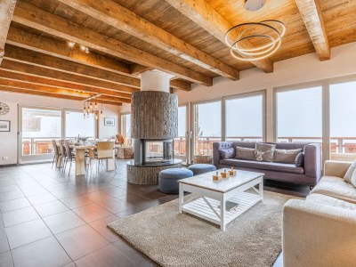 Chalet Appaloosa - FABULOUS & LUXE chalet 12 pers - Features photo 7