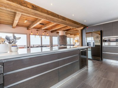 Chalet Appaloosa - FABULOUS & LUXE chalet 12 pers - Features photo 10