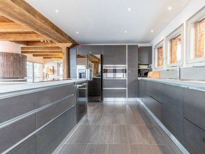 Chalet Appaloosa - FABULOUS & LUXE chalet 12 pers - Features photo 11