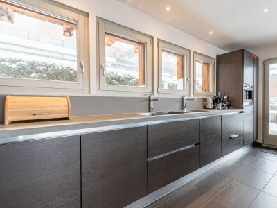 Chalet Appaloosa - FABULOUS & LUXE chalet 12 pers - Features photo 12