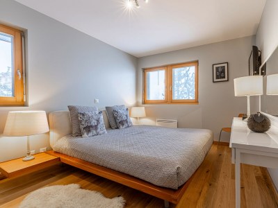 Chalet Appaloosa - FABULOUS & LUXE chalet 12 pers - Features photo 13