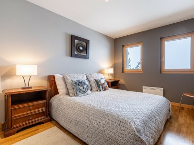 Chalet Appaloosa - FABULOUS & LUXE chalet 12 pers - Features photo 15